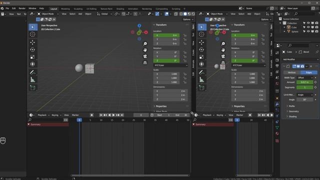 07-2 Fundemmentals of Creating Motion