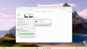 Полный перенос Windows 11 с одного диска на другой. Как соз?