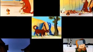 Котенок по имени гав Все эпизоды сразу 45 мин @ИванНико?