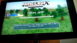 Копия видео Как играть в двоем в minecraft xbox 360 edition.