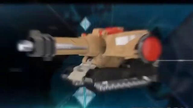 БЛАСТЕР ТРАНСФОРМЕР смотреть онлайн