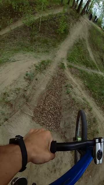 Большой и резкий трамплин🙄 #shorts