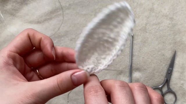 tutorial: как связать тюльпаны крючком смотреть онлайн