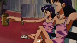 Те100стерон - Это не женщина это беда [Speed Up] (+ текст)