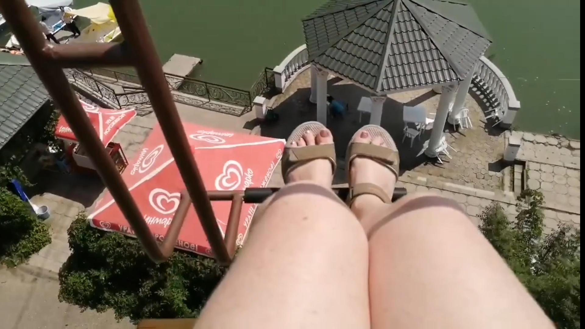 2021 г НАЛЬЧИК _ КАНАТНАЯ ДОРОГА _ КАБАРДИНО-БАЛКАРИЯ