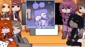 [РЕАКЦИЯ СИМБОЛАРОВ НА И КРАТКОГО И ЁШКУ] Аз/Бука/Добро