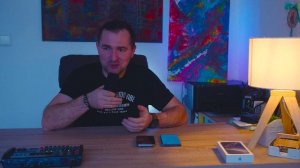 Я перешел с Samsung на Iphone. разочарование или кайф?