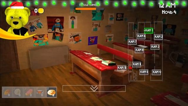 Тимоха 4 в Школе 🥟 Полное прохождение ХАРДМОД + Имбова