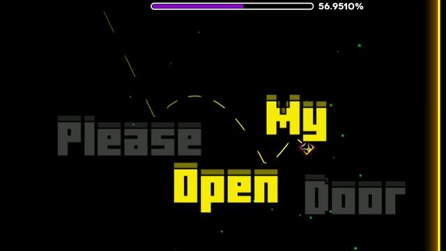Hock em full ver прохождение geometry dash смотреть онлайн