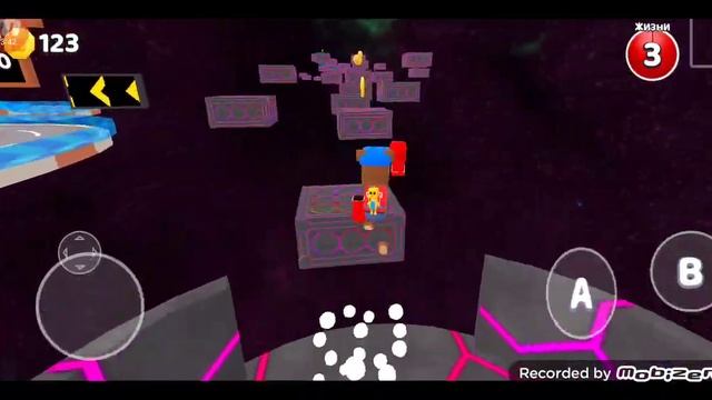 простите что видео без звука звук не записался🐸