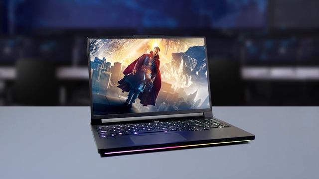 ОБЗОР LENOVO LEGION PRO 7 - 2025 | МОЁ ЛИЧНОЕ МНЕНИЕ