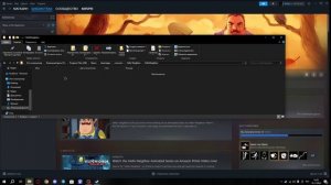 Как пофиксить разрешение в Hello Neighbor )