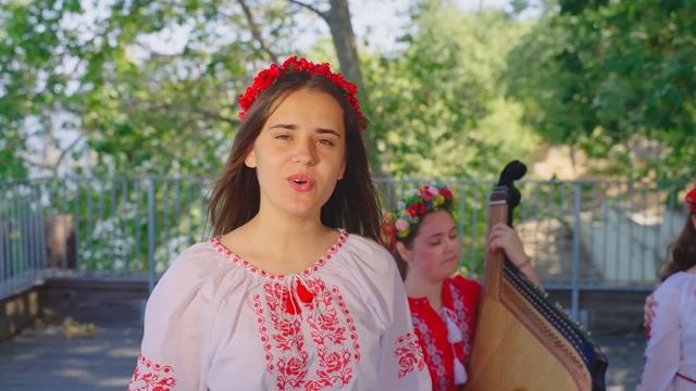 Бандура | Green Beans | [OFFICIAL VIDEO] 2024 смотреть онлайн