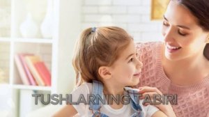 Tushda qiz bola ko'rish | Тушда қиз бола кўриш