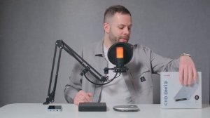 FiiO DM13 | CD плеер на CS43198 и мощностью 700мВт