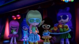 Шарлотта Земляничка - Звёздный свет, яркий свет