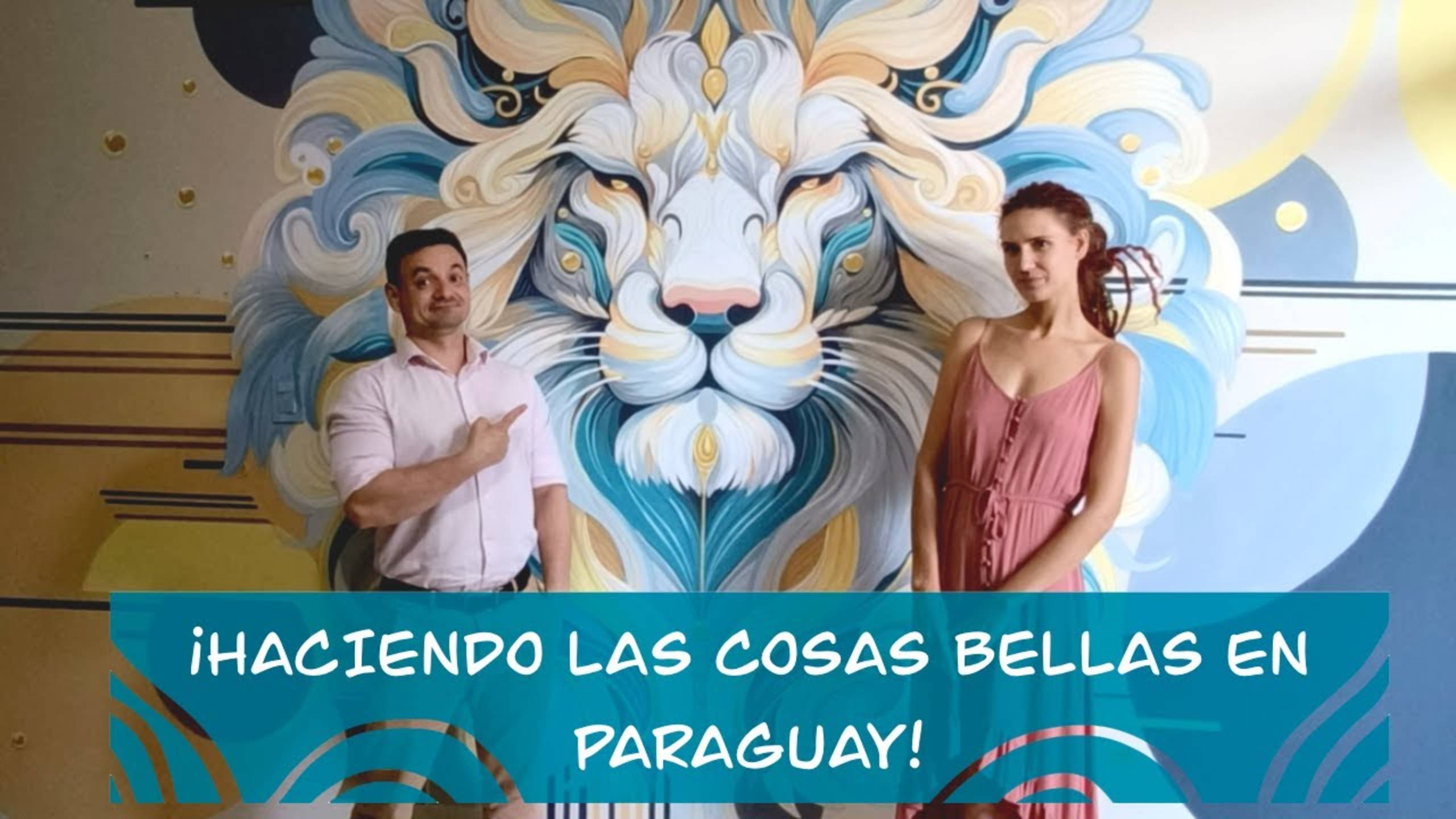 El León De Oro - Encarnación | Paraguay