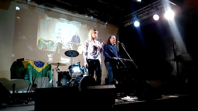 Алиса Mirror - 003 (live КДШВ-2019) смотреть онлайн