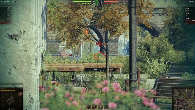 Мир танков / ПРОХОЖДЕНИЕ, ЧАСТЬ 1693!