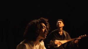 Аман Эсенбеков & Барсбек Камчыбеков - Күлгүн жаш