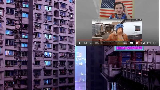 Ежи Сармат и Маргинал Угарают с Бабок Пьющих Мочу, Шок?