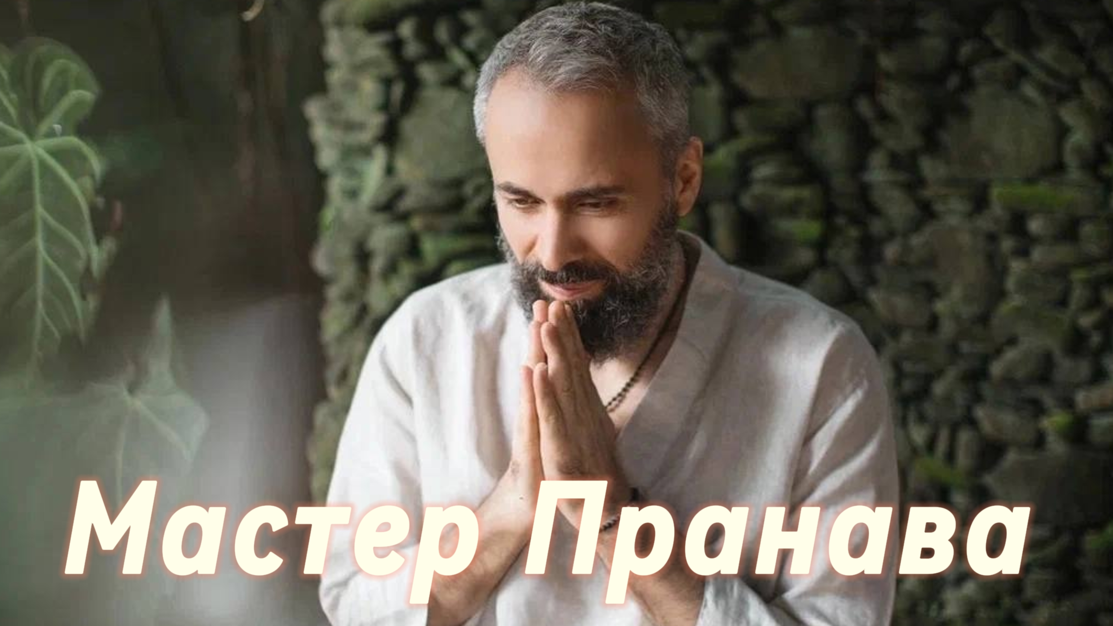 Сдача, Пробуждение, Просветление. Сборник 7. Мастер Пранава смотреть онлайн