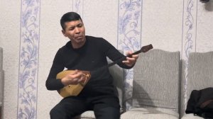 Аман черный