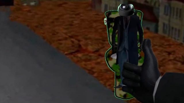 скибиди наггетс 5