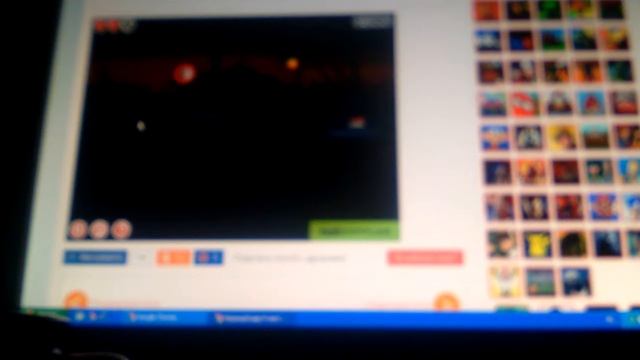 Красный шарик 1 часть мы с Димой и я