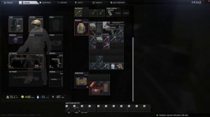 Тарков. Ржавый окровавленный ключ - 1 открытие