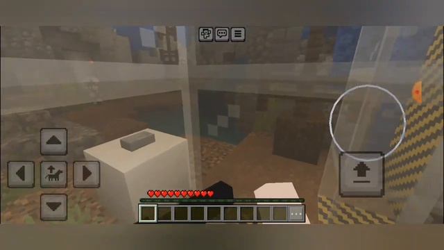 КУДА МЕНЯ ПРИВЕЗЛИ ЧАСТЬ ВТОРАЯ|ПОНЧИК ПРО МАЙНКРАФТ смотреть онлайн