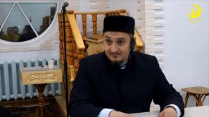 Рамил хәзрәт Бикбаев вагазе. 03.04.2025.