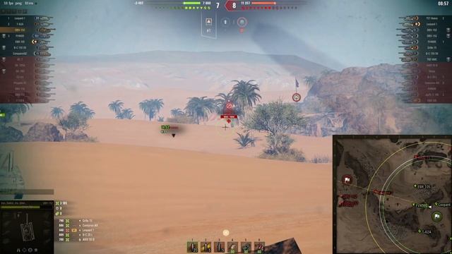 DBV-152. огляд нової пт. Сильний снайпер