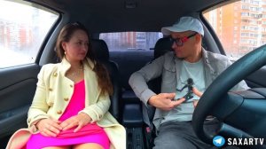 Красавица Повелась на Деньги и Биткоин 😂 Пранк в авто