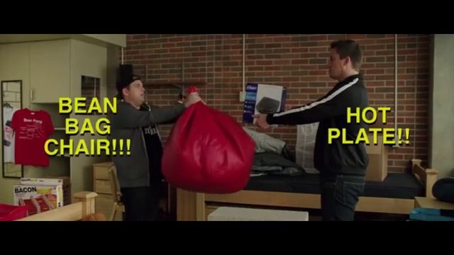 Привет колледж [мачо и ботан 2] смотреть онлайн