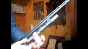 Hatsan Escort Magnum кал. 12/76 ...