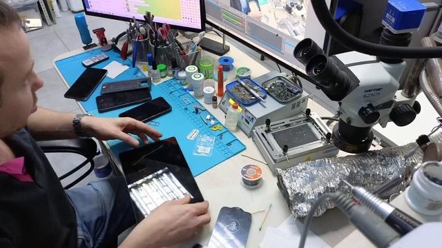 DIGMA PRO HIT 16 Разборка смотреть онлайн