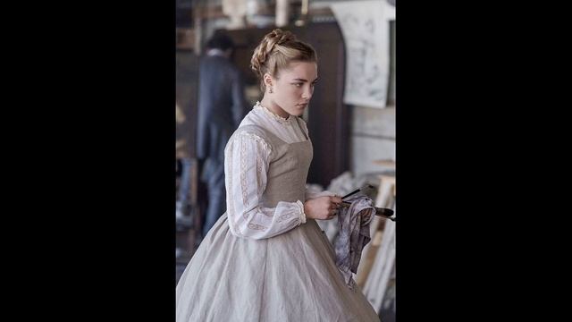 Биография Флоренс Пью