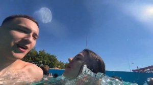 Поездка на Яровое | первое путешествие 🧳