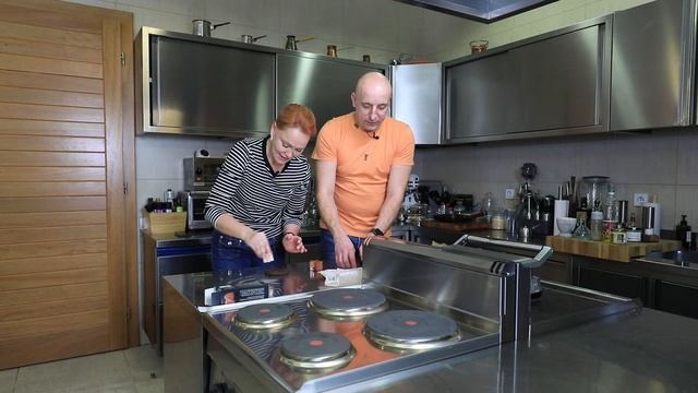 Шоколадное печенье