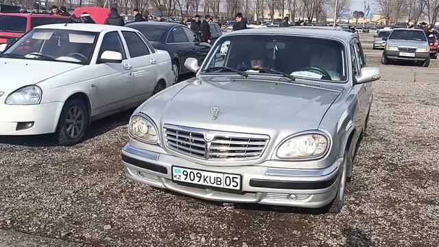 Авто до 4млн тенге Авторынок Казахстан Алматы