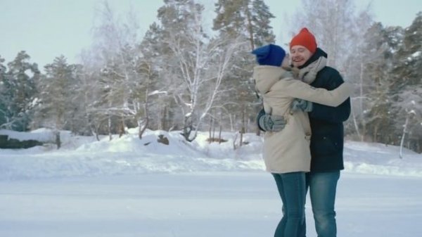 D.J.Den - Снежная королева (Radio hit)