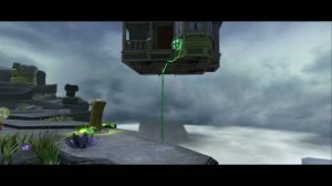 Disney-Pixar Up (Xbox 360) часть 1 (стрим с player00713)