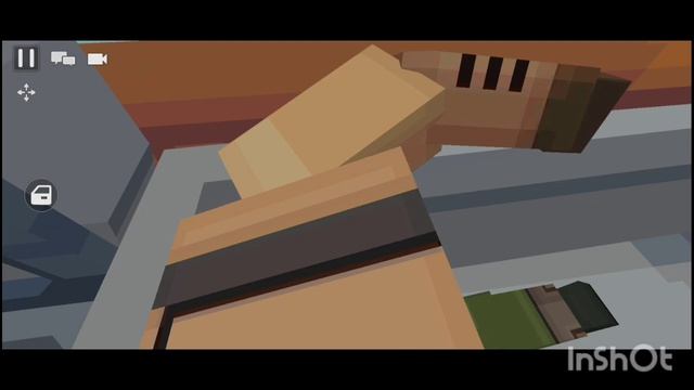 обзор карты Hello, Neighbor | Simple Sandbox 3 | SSB 3 |