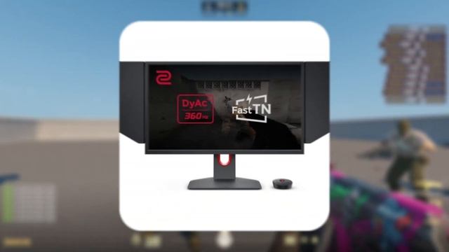 НОВЫЕ НАСТРОЙКИ КС 2 ОТ MONESY - НАСТРОЙКИ ГРАФИКИ NVIDIA И ОП смотреть онлайн