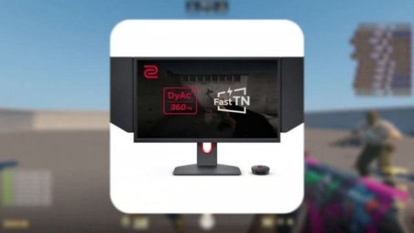 НОВЫЕ НАСТРОЙКИ КС 2 ОТ MONESY - НАСТРОЙКИ ГРАФИКИ NVIDIA И ОП