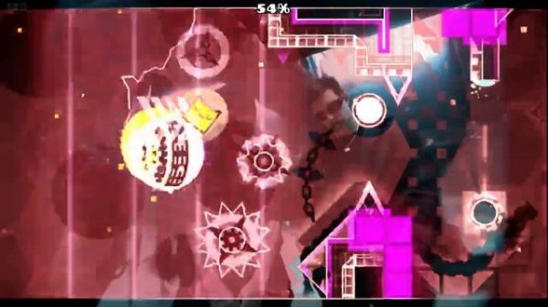 Saul Goodman x БЭЙСЛАЙН БИЗНЕС [GD-Mashup]