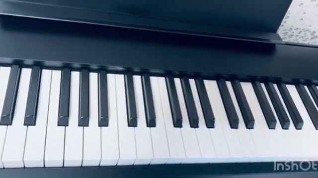 Roland FP 30-x родом из Поднебесной. Знакомьтесь с моим цифр? смотреть онлайн