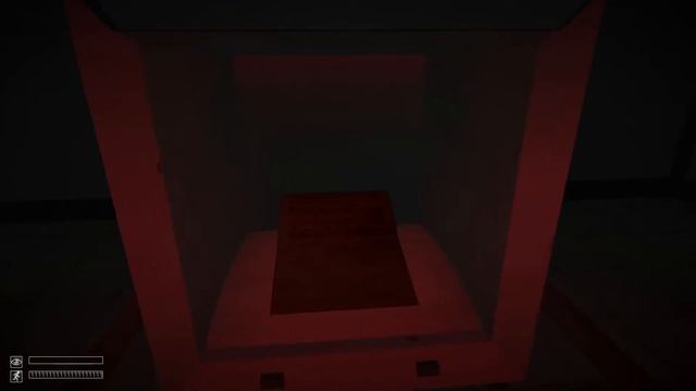 SCP Containment Breach 0.9.1 [Box of Horrors] (Часть 2) смотреть онлайн