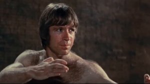 Финальный бой Брюса Ли против Чак Норриса